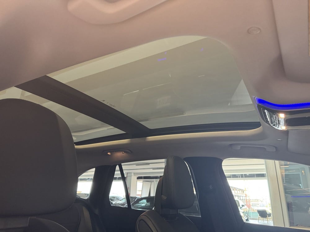 Mercedes-Benz GLC usata a Messina (12)