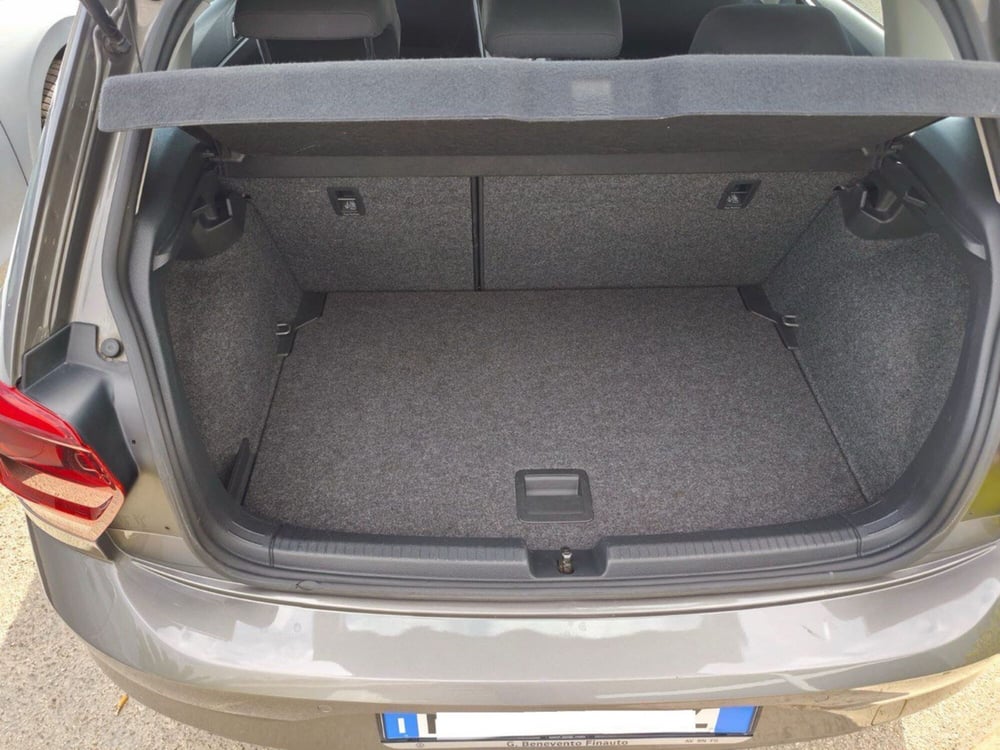 Volkswagen Polo usata a Foggia (3)