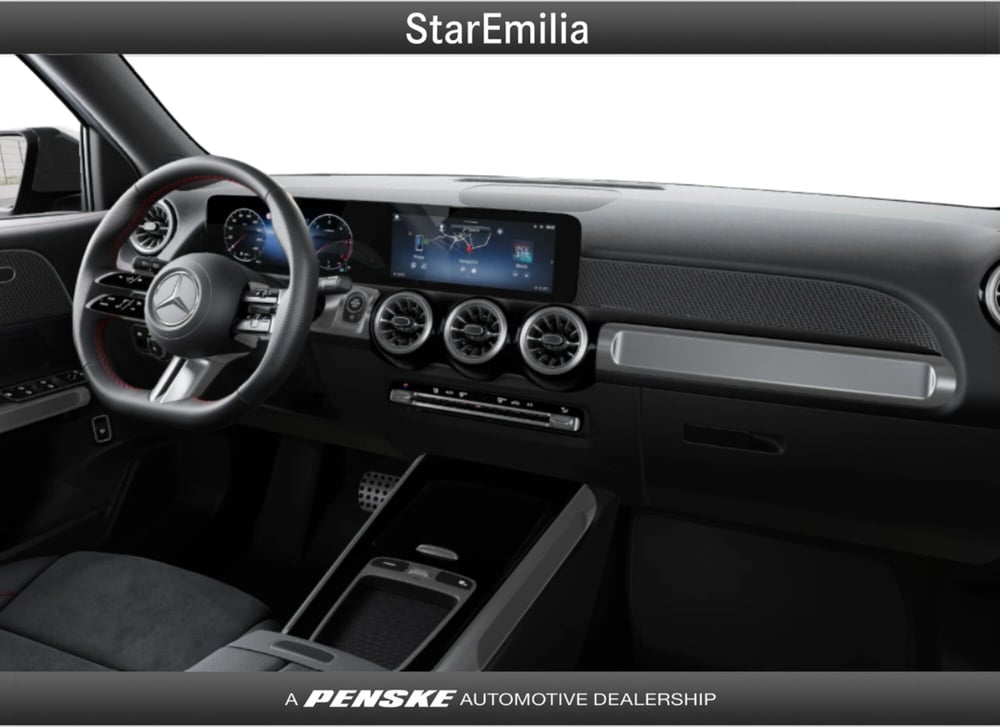 Mercedes-Benz GLB nuova a Ferrara (10)
