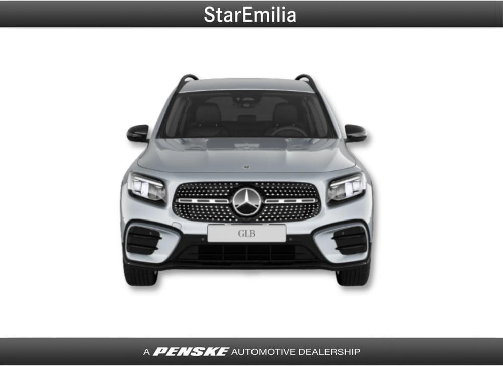 Mercedes-Benz GLB nuova a Ferrara (7)
