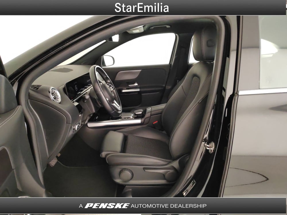 Mercedes-Benz GLA SUV usata a Bologna (10)