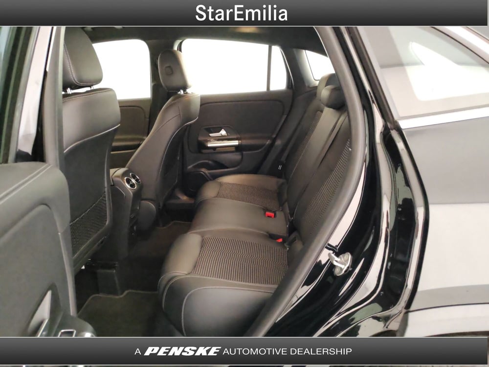 Mercedes-Benz GLA SUV usata a Bologna (11)