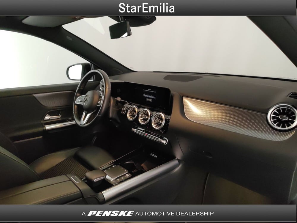 Mercedes-Benz GLA SUV usata a Bologna (16)