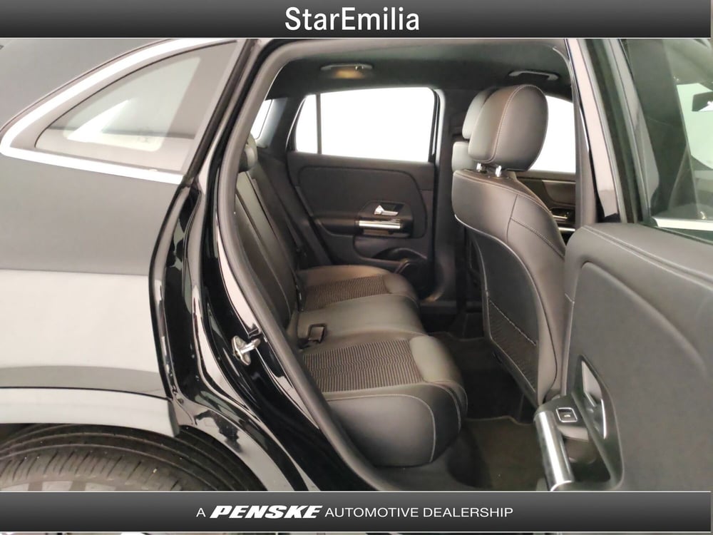 Mercedes-Benz GLA SUV usata a Bologna (18)