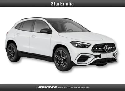 Mercedes-Benz GLA SUV 200 d AMG Line Advanced Plus Tech Edition auto nuova a Casalecchio di Reno