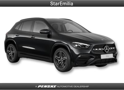 Mercedes-Benz GLA SUV 200 d AMG Line Advanced Plus Tech Edition auto nuova a Casalecchio di Reno