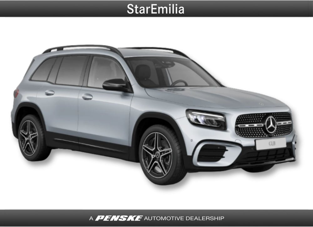 Mercedes-Benz GLB nuova a Bologna