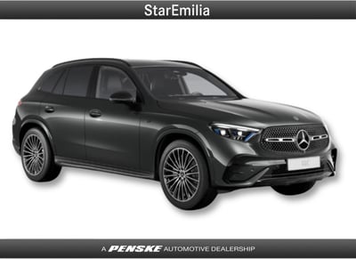 Mercedes-Benz GLC Coup&eacute; 300 de phev AMG Line Advanced Tech 4matic auto nuova a Casalecchio di Reno