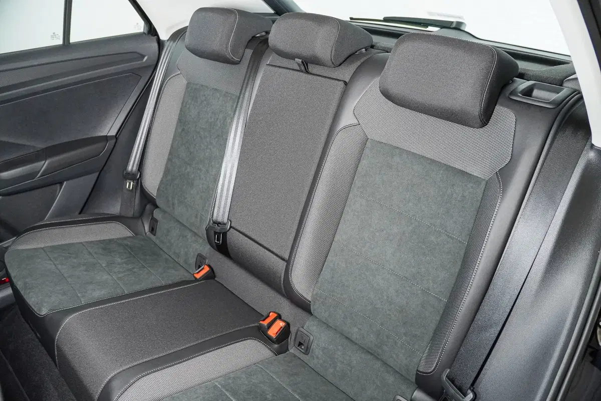 Volkswagen T-Roc usata a Perugia (10)
