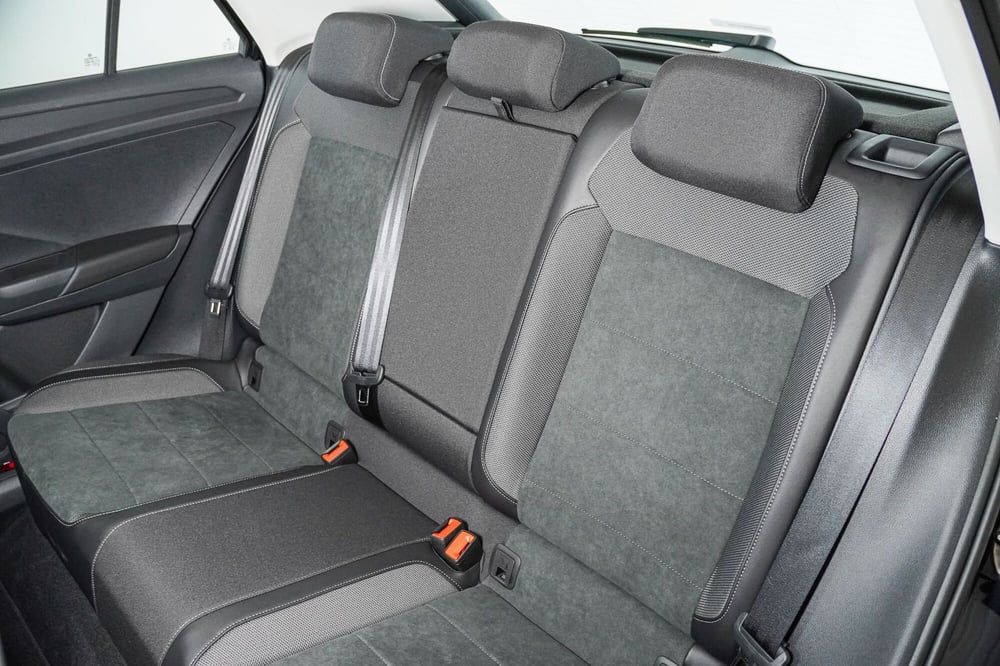 Volkswagen T-Roc usata a Perugia (10)