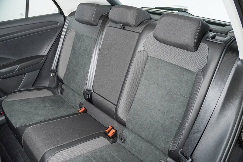 Volkswagen T-Roc usata a Perugia (10)