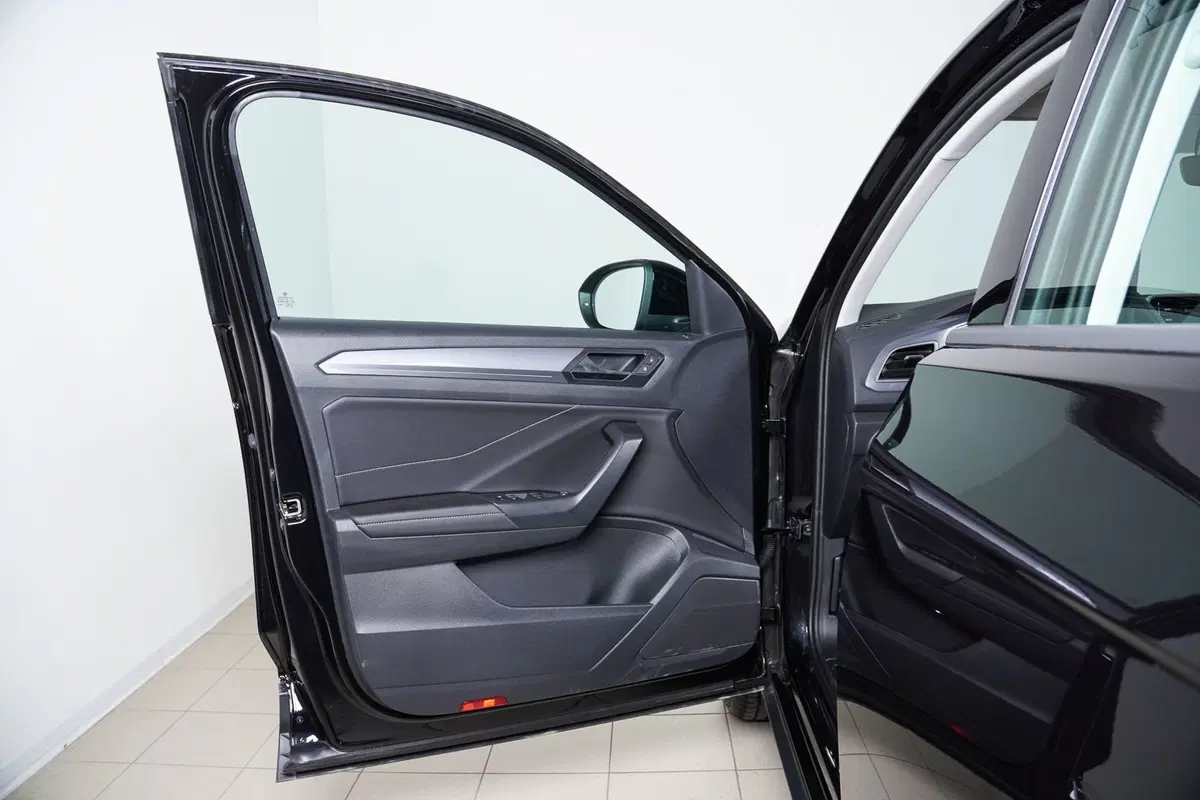 Volkswagen T-Roc usata a Perugia (14)