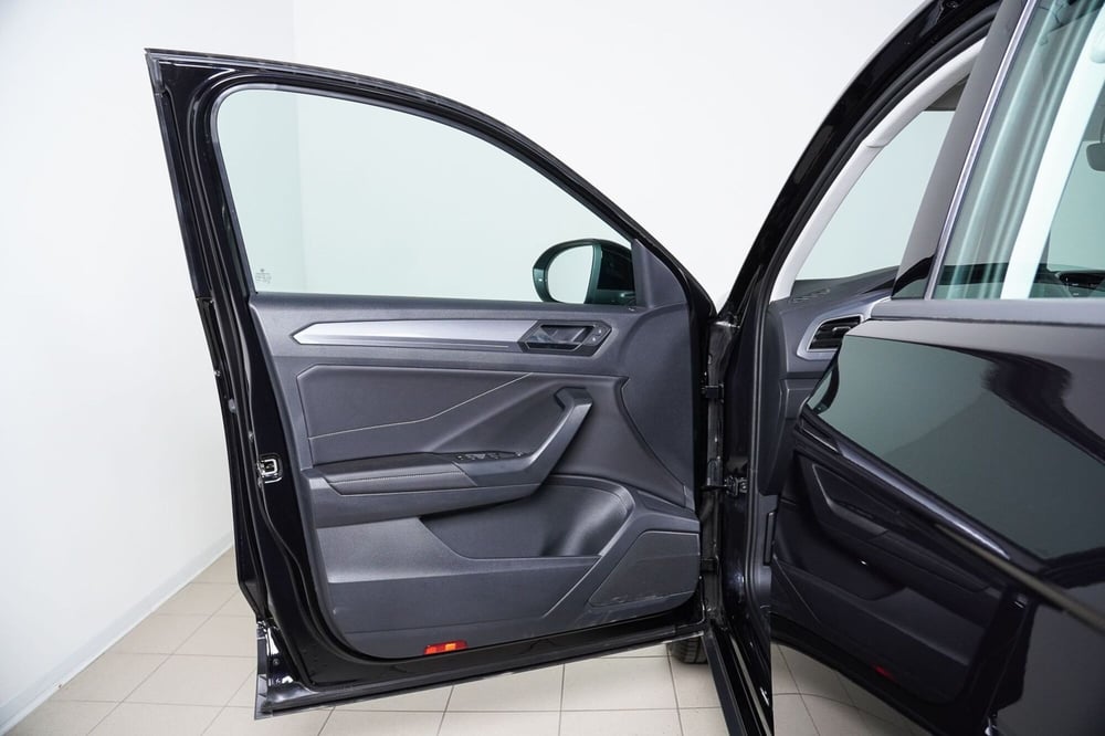 Volkswagen T-Roc usata a Perugia (14)