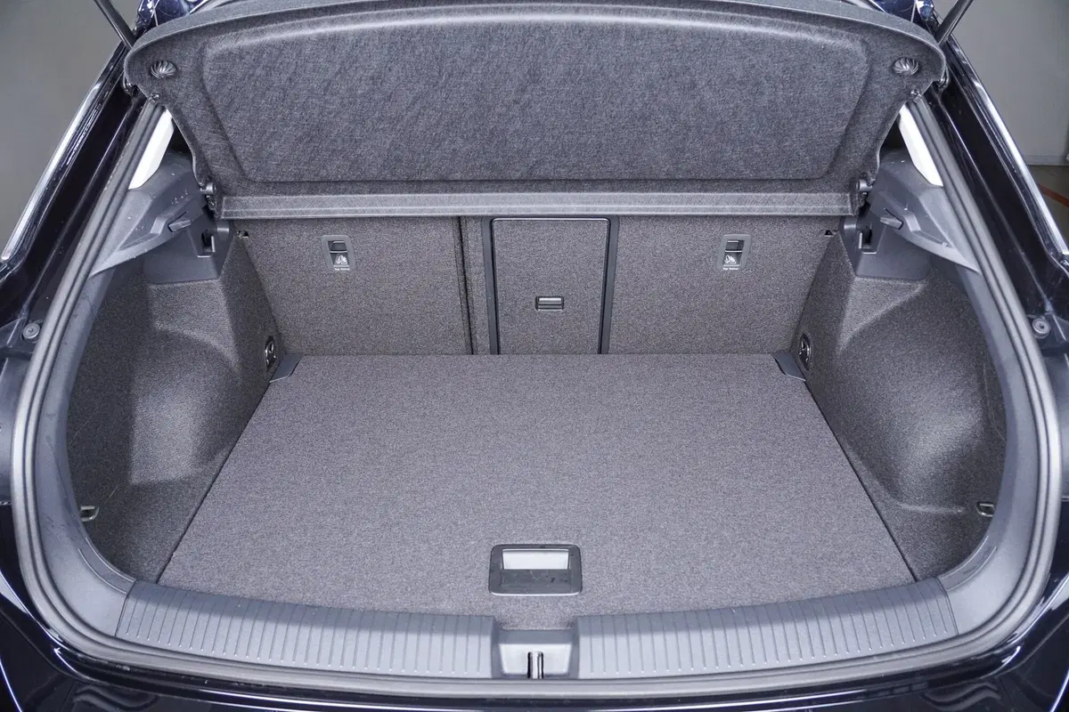 Volkswagen T-Roc usata a Perugia (7)