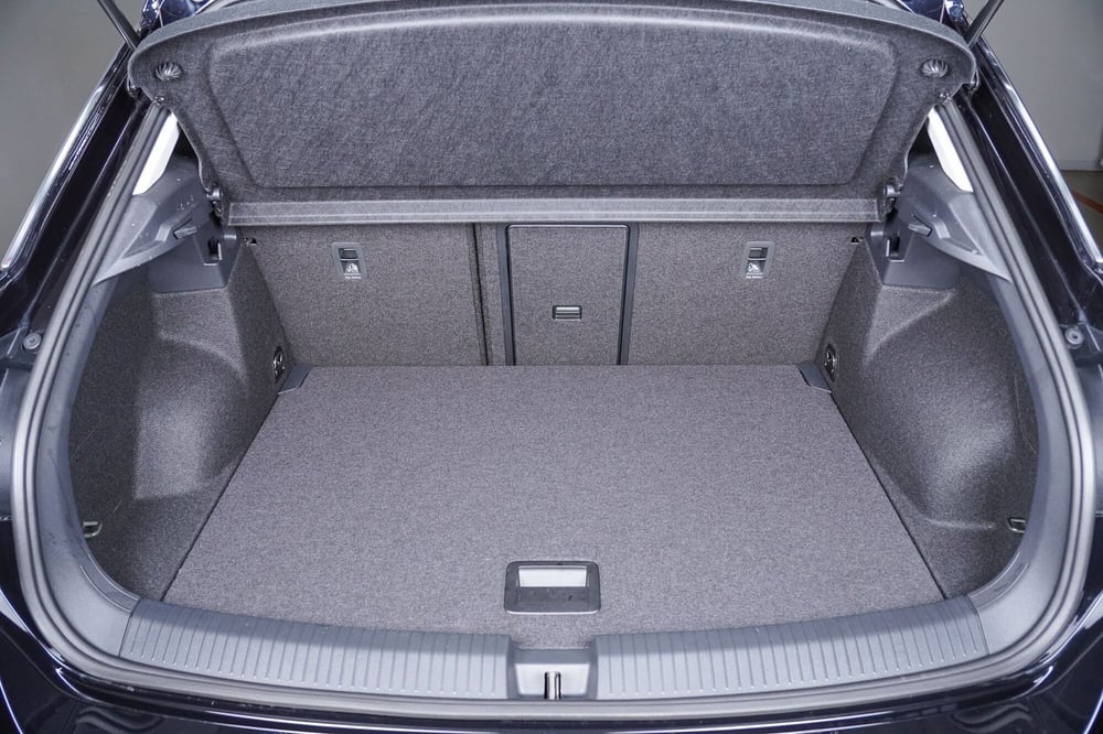 Volkswagen T-Roc usata a Perugia (7)
