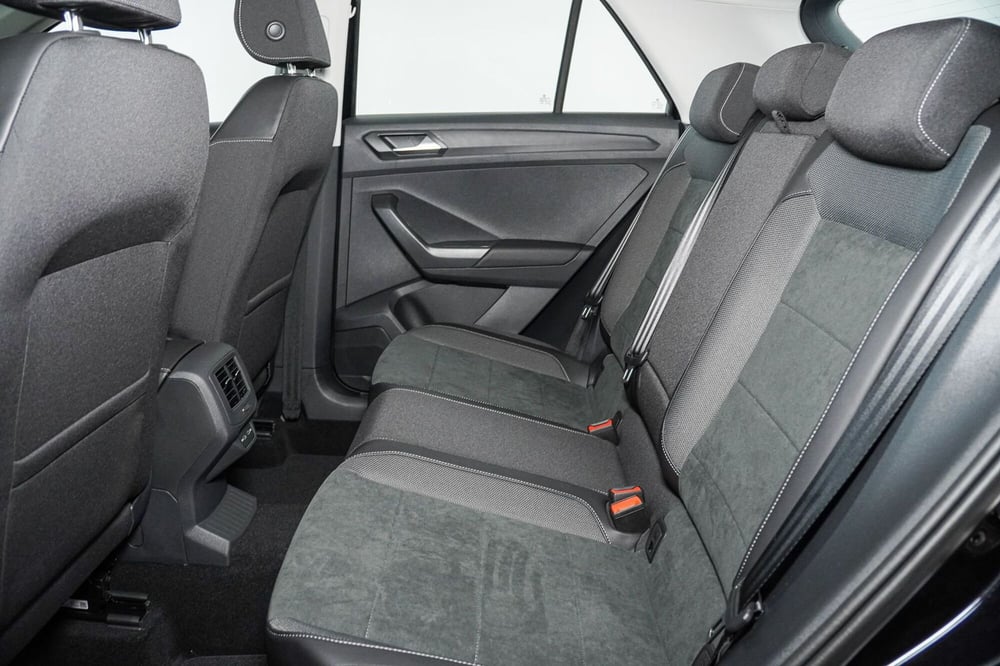 Volkswagen T-Roc usata a Perugia (9)