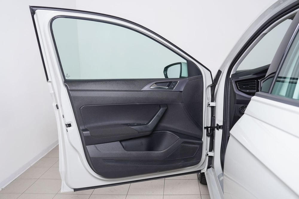 Volkswagen Polo usata a Perugia (13)