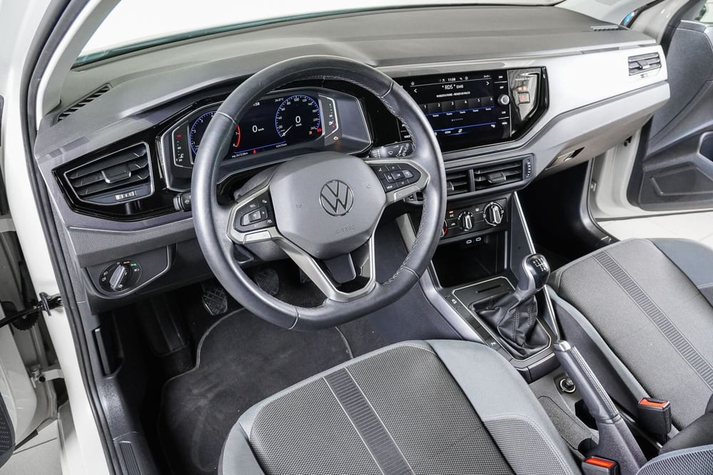 Volkswagen Polo usata a Perugia (14)