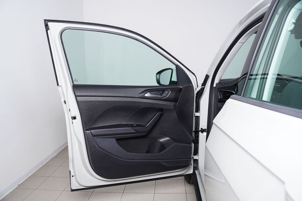 Volkswagen T-Cross usata a Perugia (14)