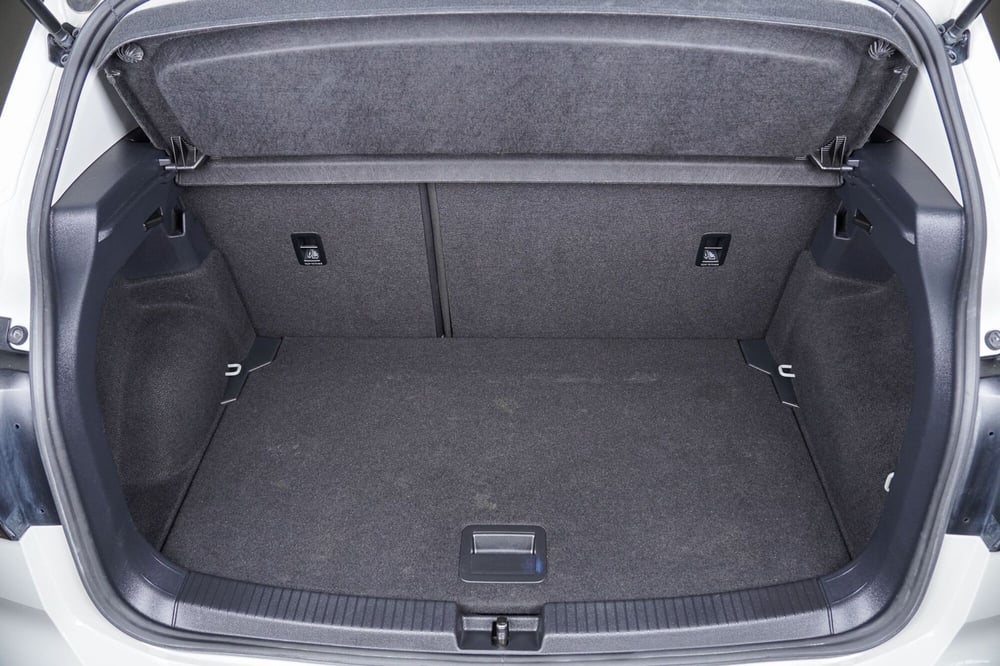 Volkswagen T-Cross usata a Perugia (7)