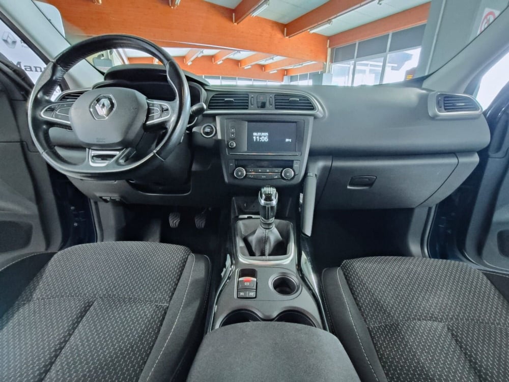 Renault Kadjar usata a Brescia (10)