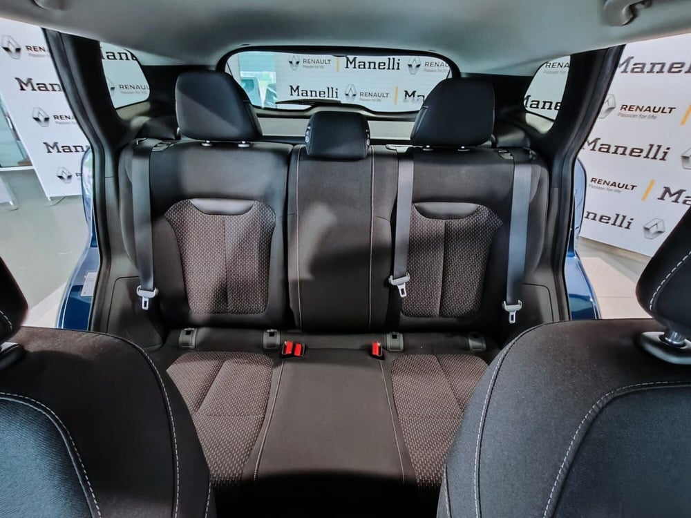 Renault Kadjar usata a Brescia (13)
