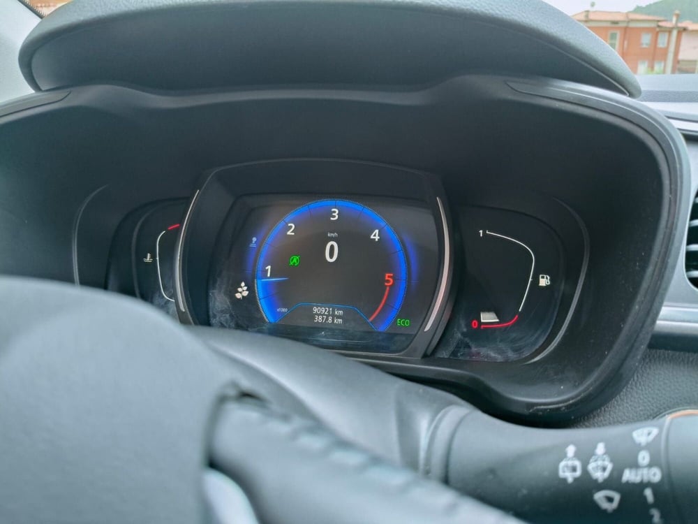 Renault Kadjar usata a Brescia (9)