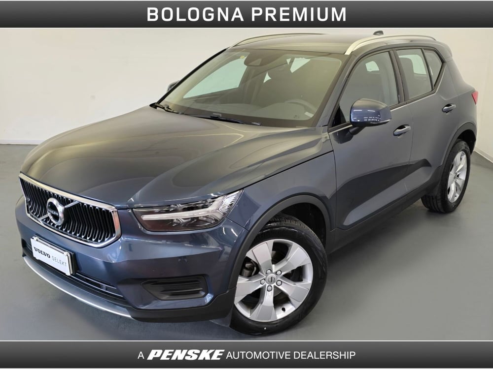 Volvo XC40 usata a Bologna