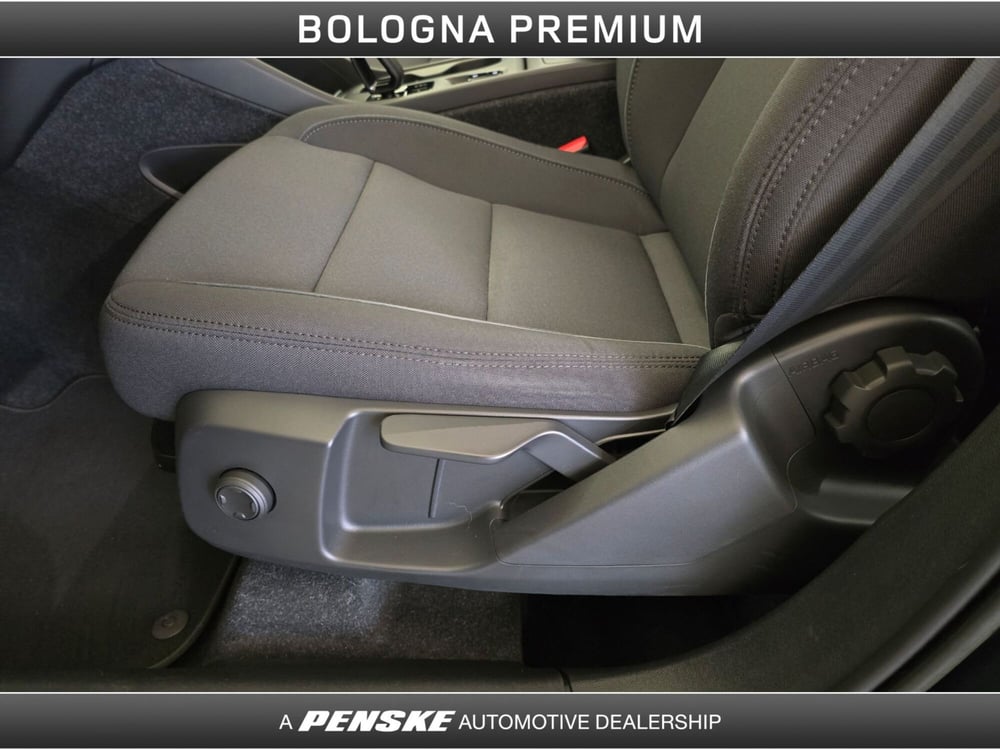Volvo XC40 usata a Bologna (15)