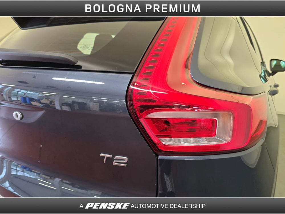 Volvo XC40 usata a Bologna (16)