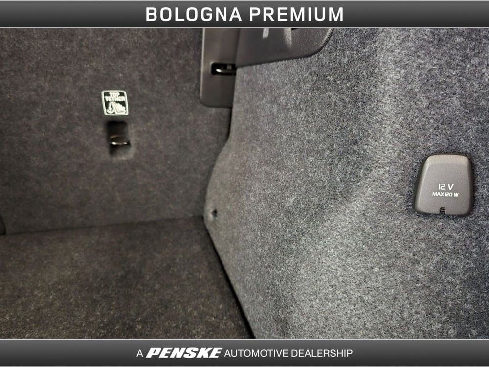 Volvo XC40 usata a Bologna (17)