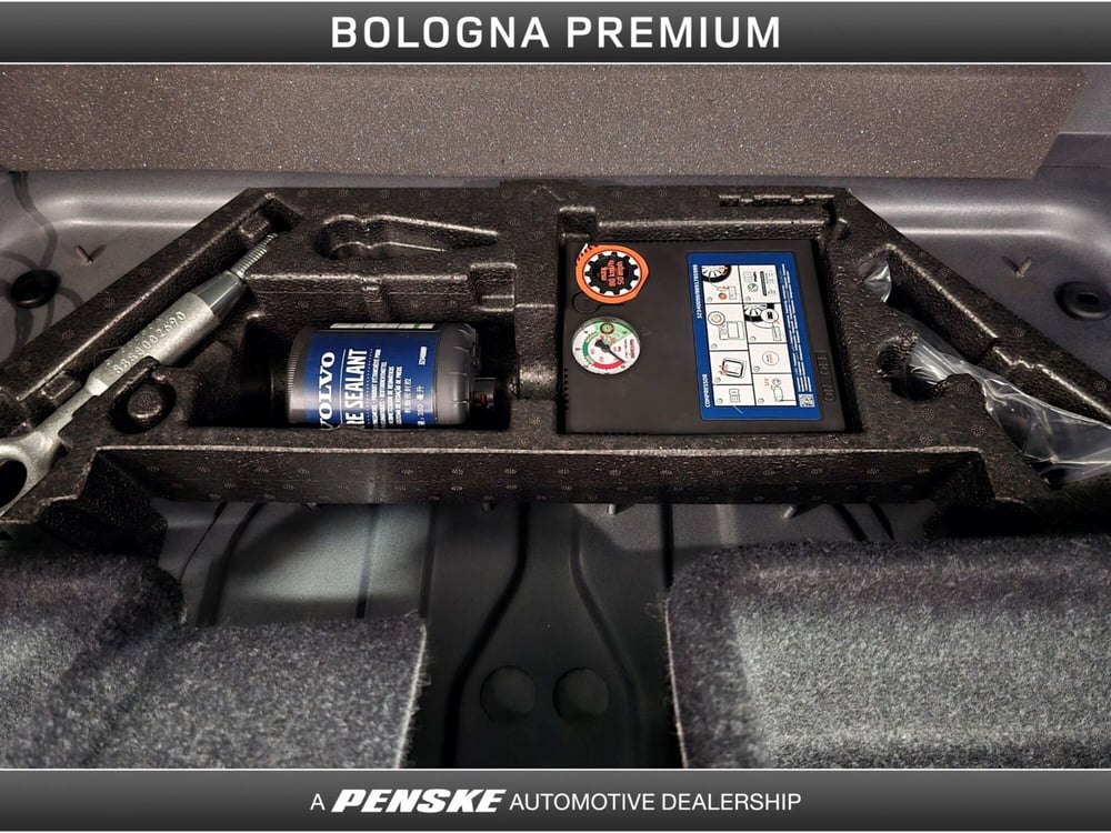 Volvo XC40 usata a Bologna (18)