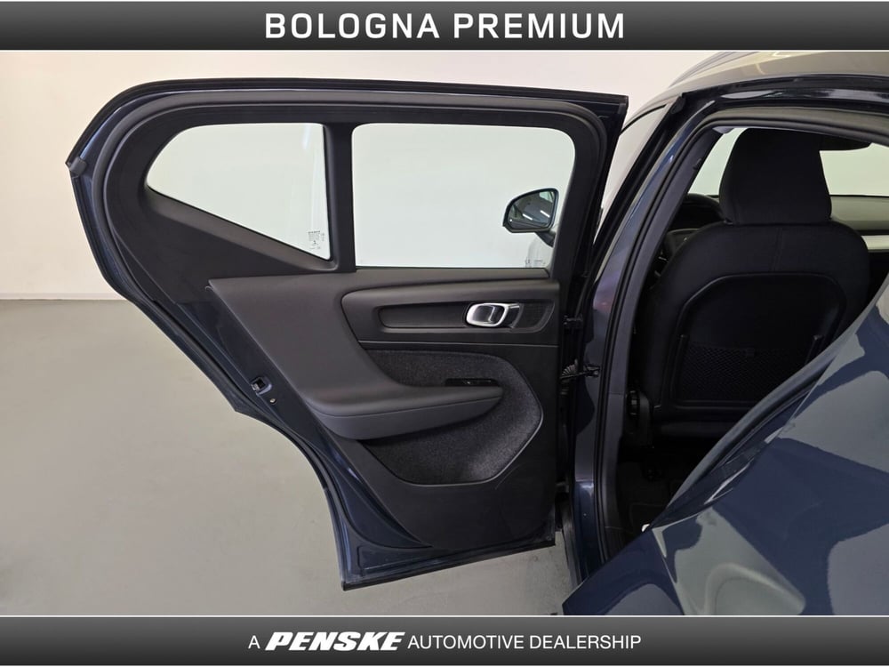 Volvo XC40 usata a Bologna (19)