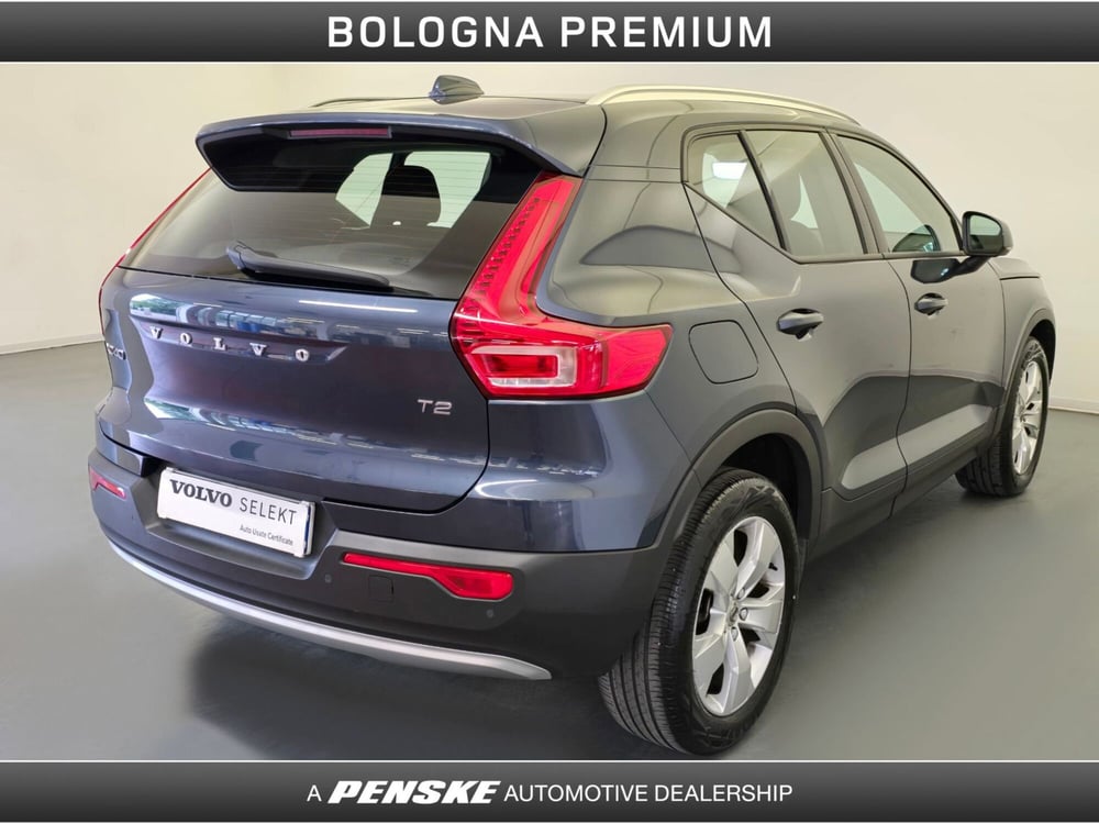 Volvo XC40 usata a Bologna (2)