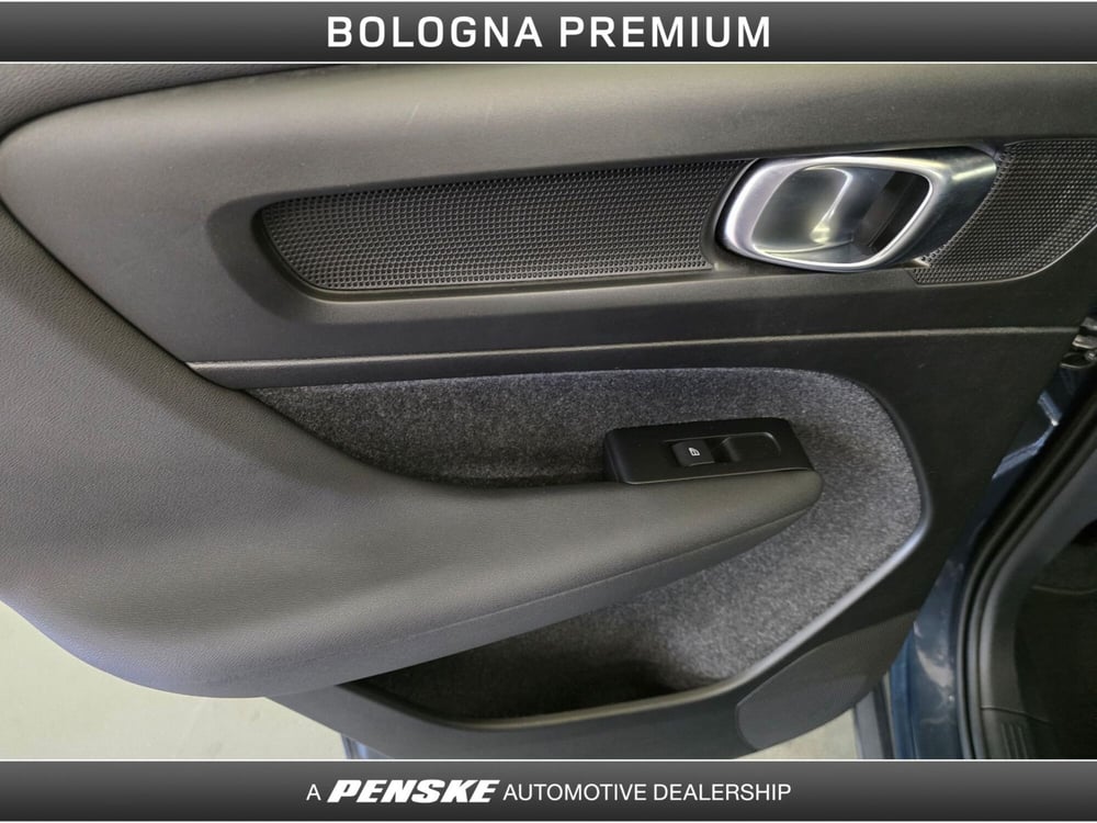 Volvo XC40 usata a Bologna (20)