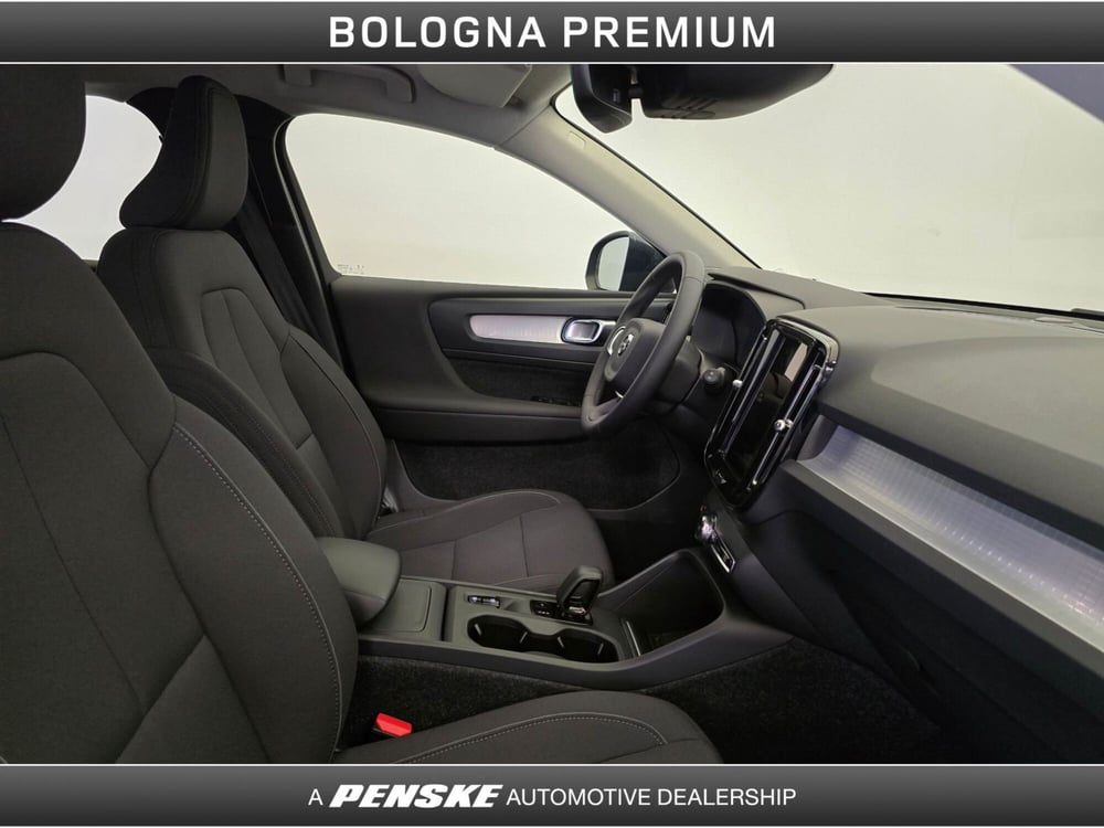 Volvo XC40 usata a Bologna (3)