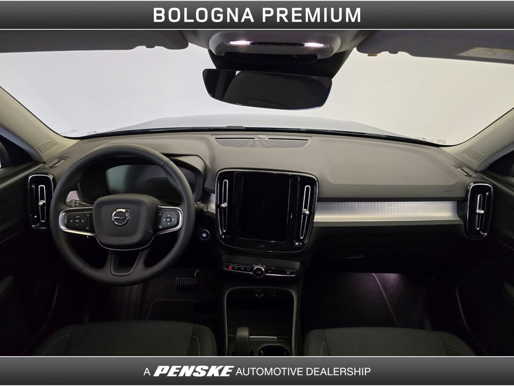 Volvo XC40 usata a Bologna (4)