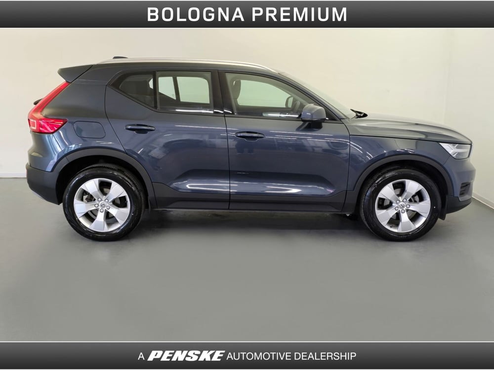 Volvo XC40 usata a Bologna (6)