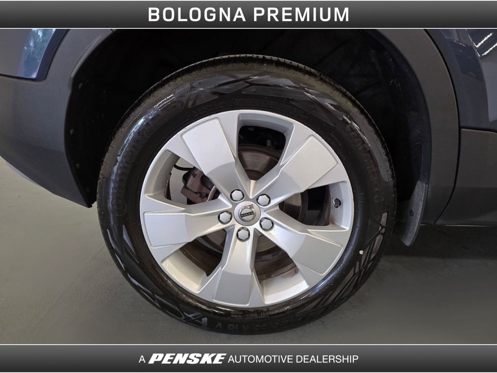 Volvo XC40 usata a Bologna (9)
