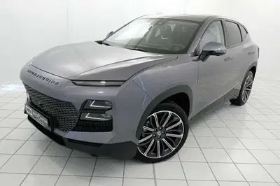 Sportequipe Sportequipe 6 GT Sportequipe 6 GT 1.6 t-gdi 186cv dct del 2025 usata a Castel d'Ario