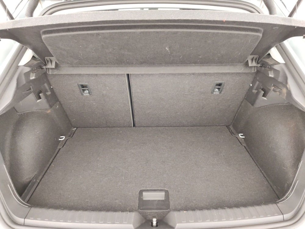 Audi A1 allstreet usata a La Spezia (16)