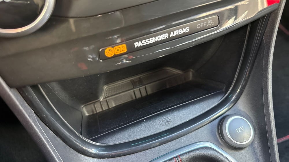 Ford Puma usata a Treviso (13)