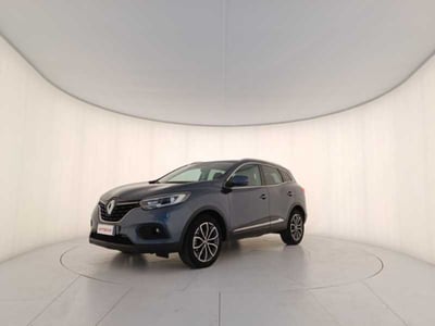 Renault Kadjar 140CV EDC FAP Sport Edition2 del 2019 usata a Treviso