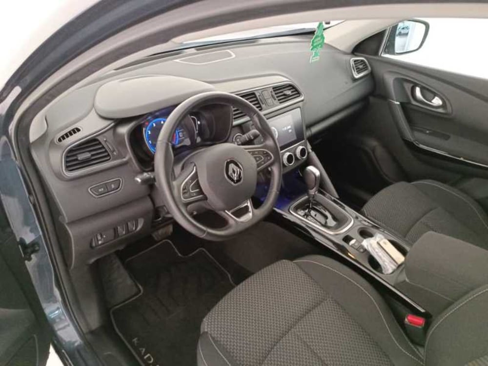 Renault Kadjar usata a Treviso (10)