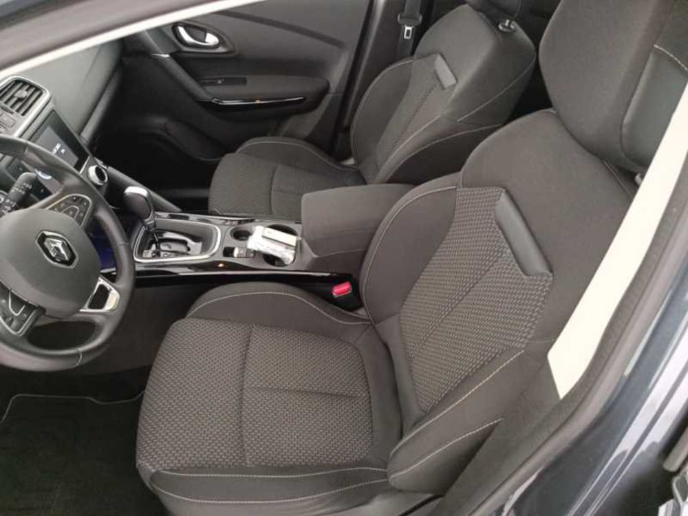 Renault Kadjar usata a Treviso (11)