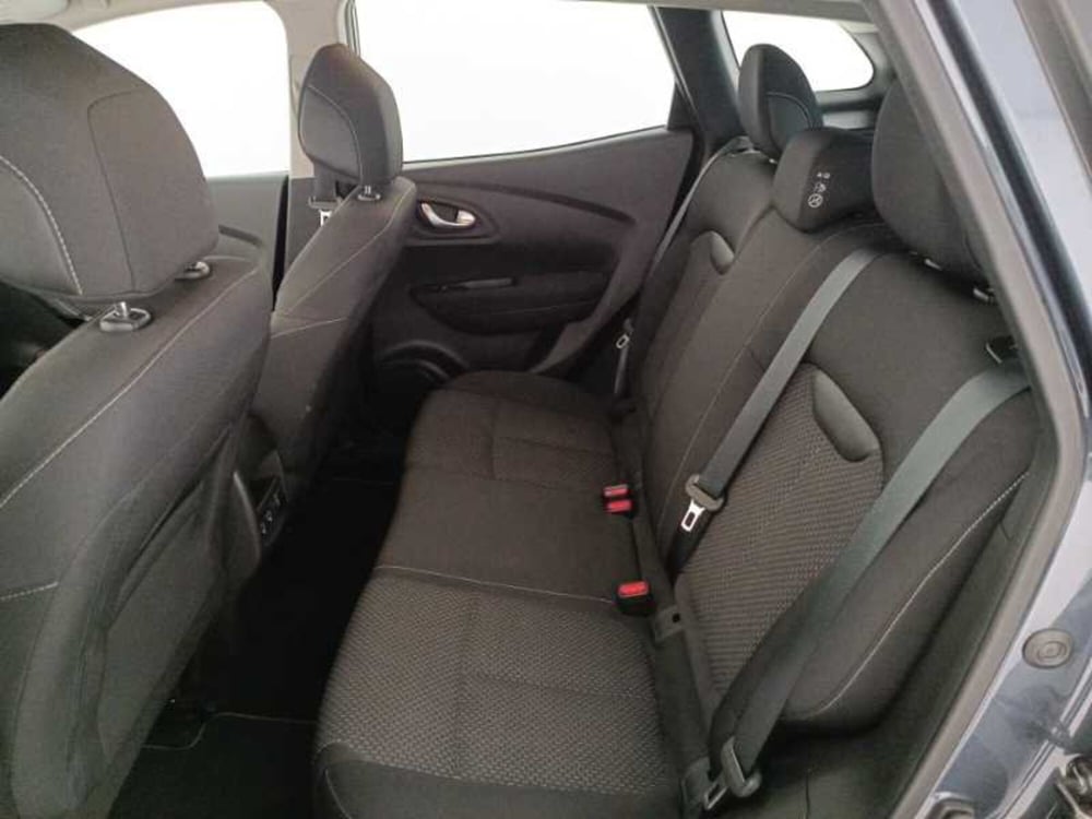 Renault Kadjar usata a Treviso (12)