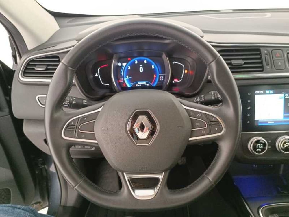 Renault Kadjar usata a Treviso (13)