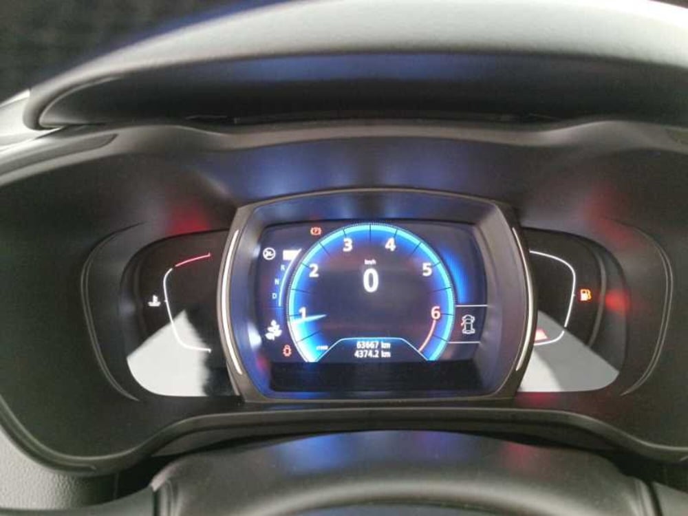 Renault Kadjar usata a Treviso (14)
