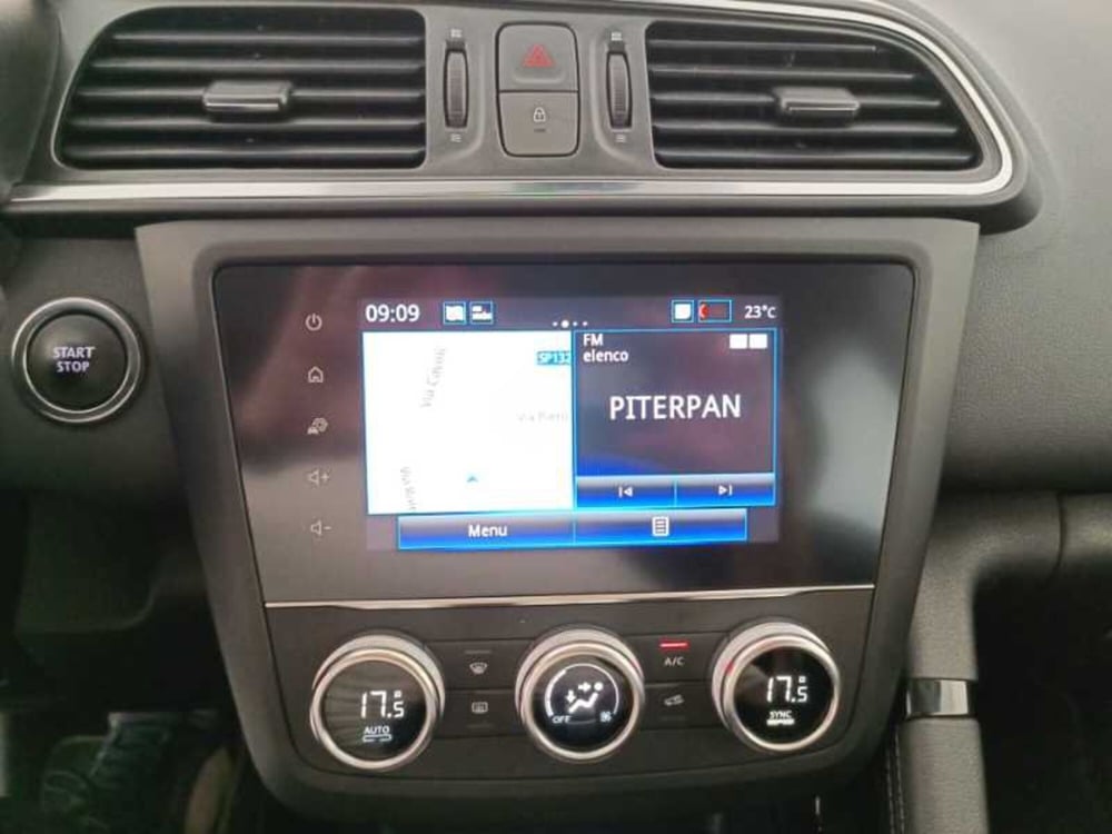 Renault Kadjar usata a Treviso (15)