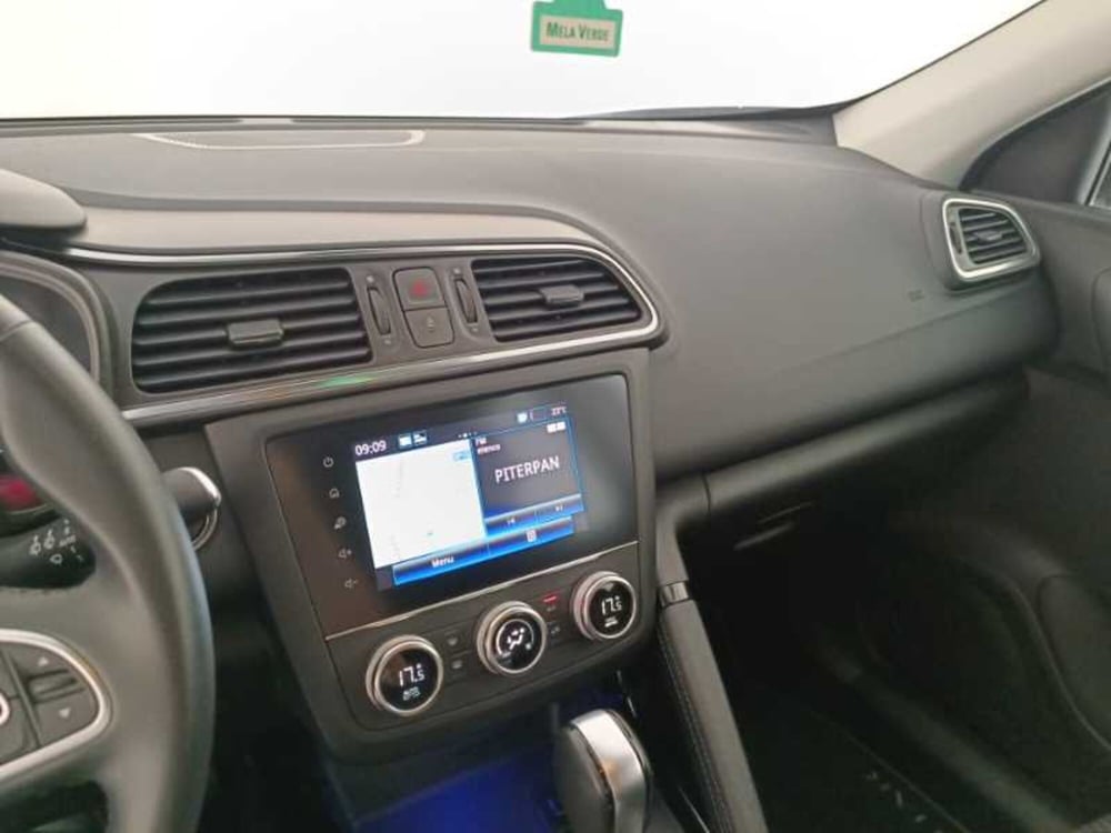 Renault Kadjar usata a Treviso (17)